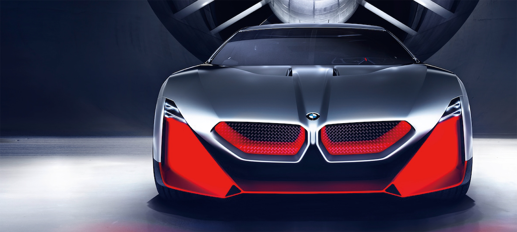 BMW Vision Neue Klasse