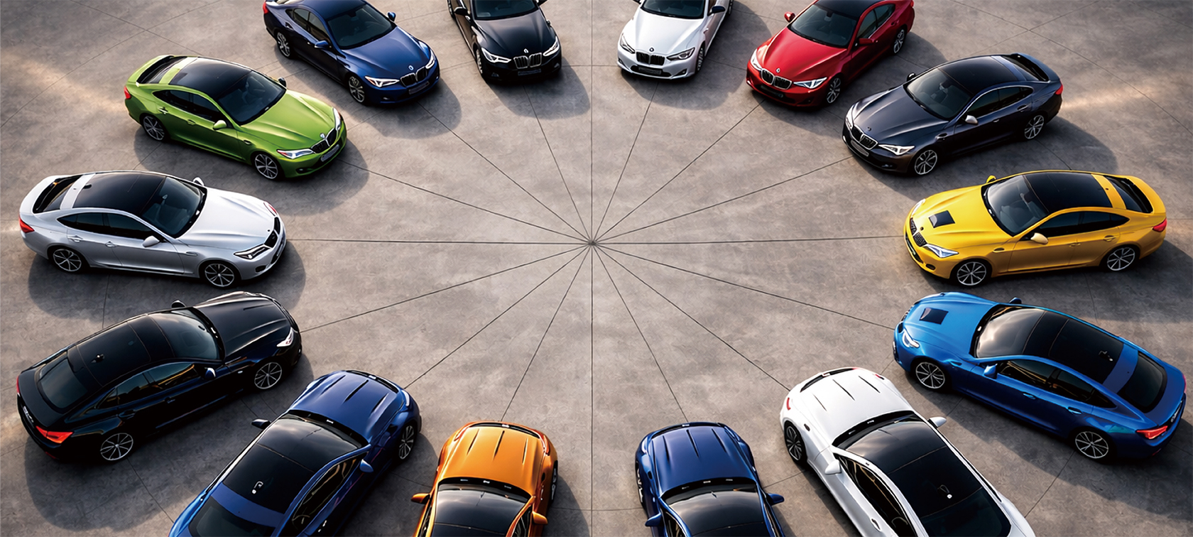 Kobe BMW 大商談会