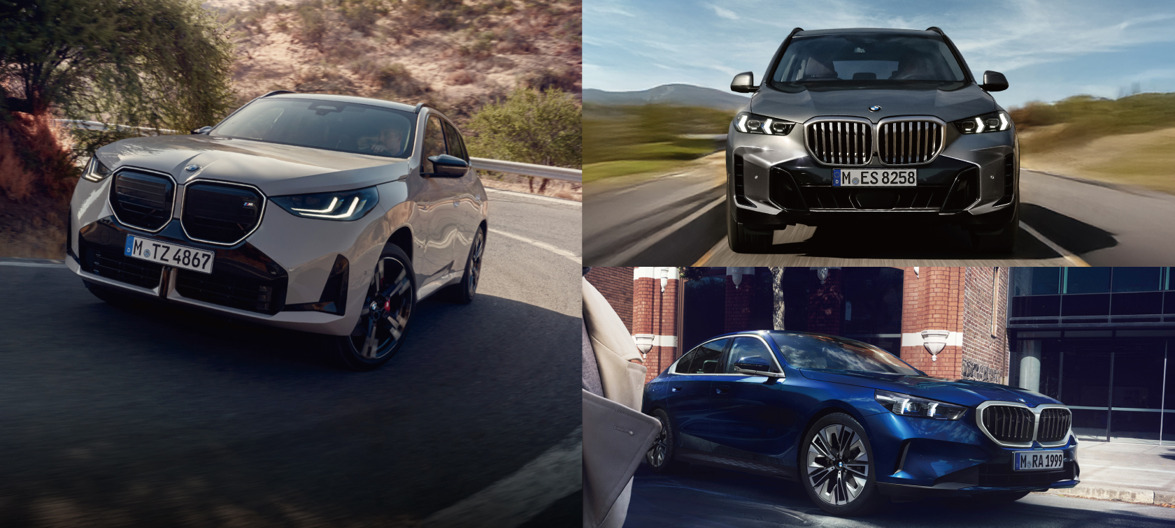 ショールームイベント情報