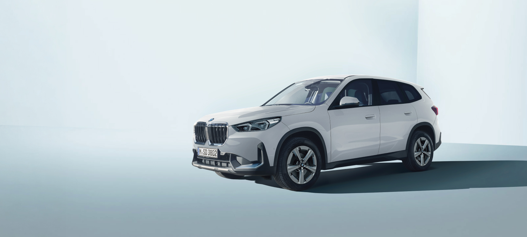 BMW ORIGINAL FAIR