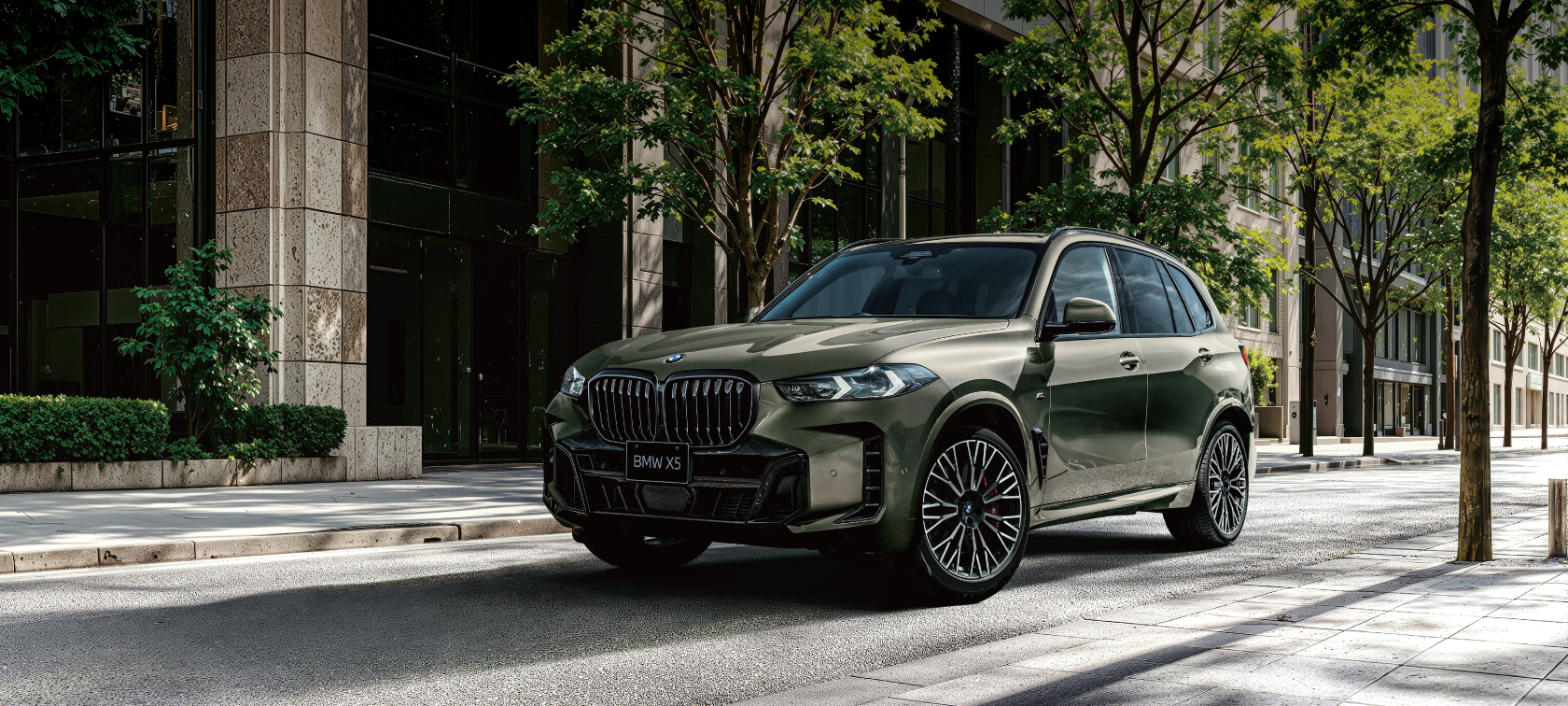 BMW年末決算大セール