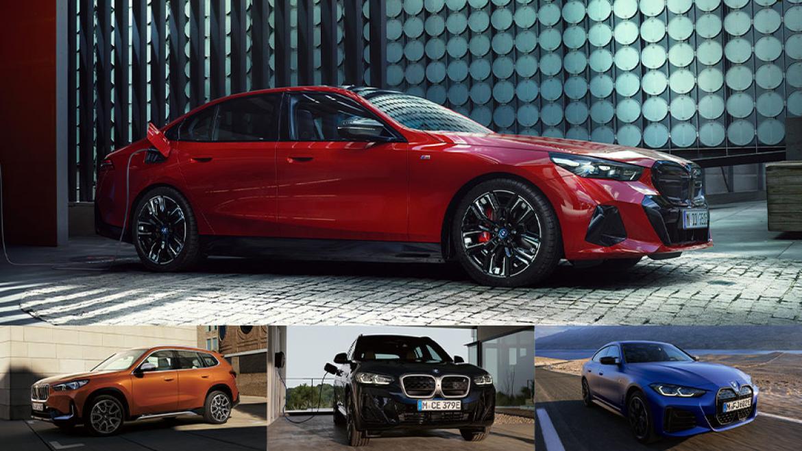 関西エリア限定「BMWウェルカム・キャンペーン」